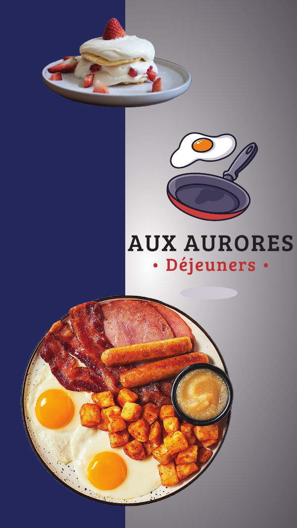 Aux Aurores