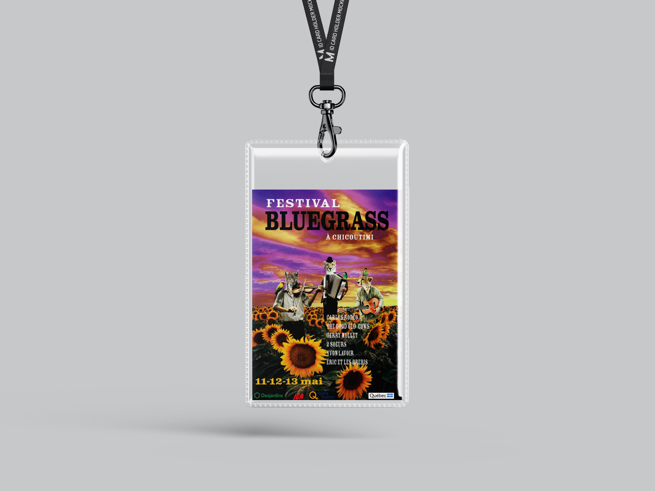Passe Bluegrass Festival