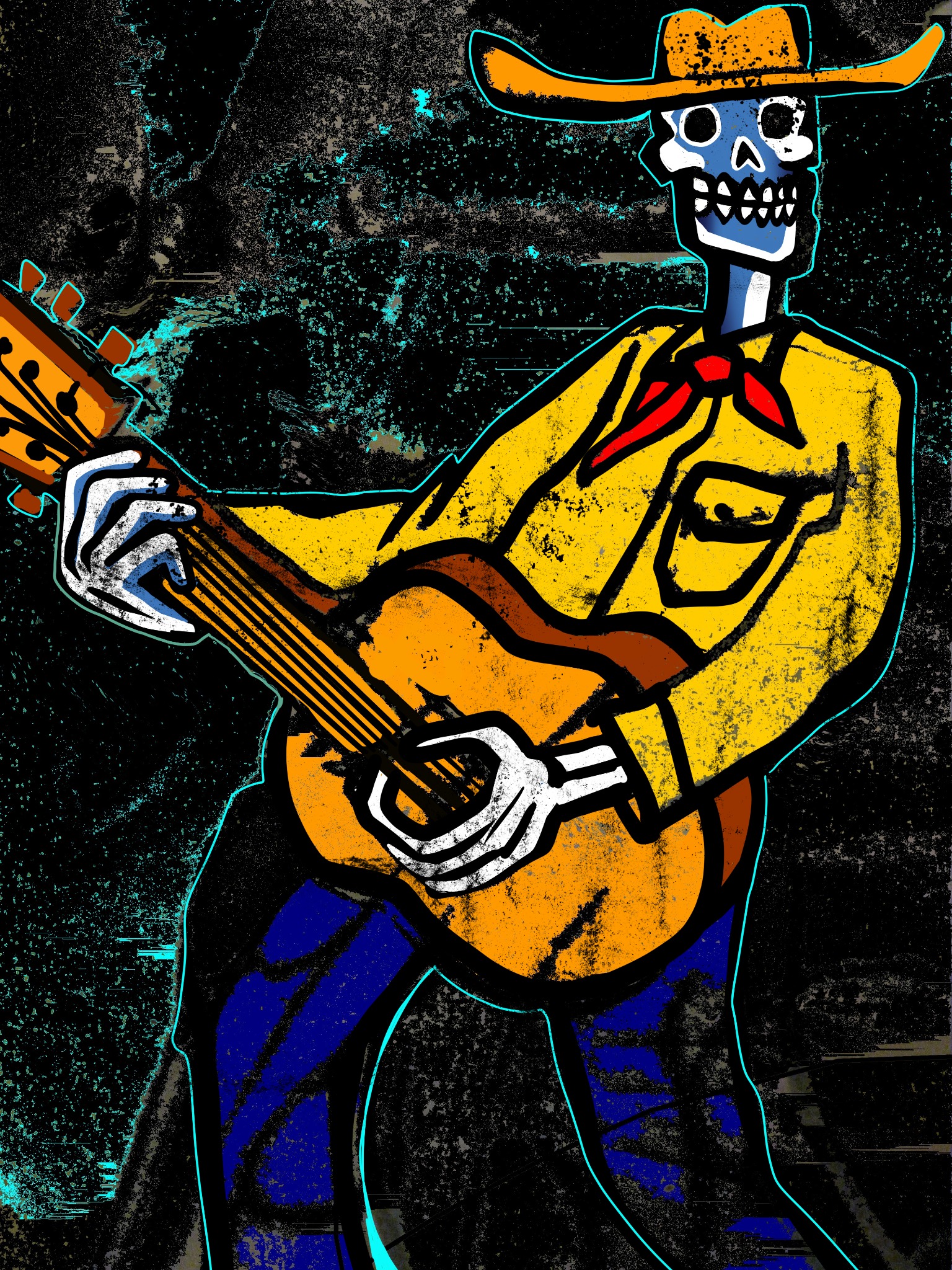 Cowboy